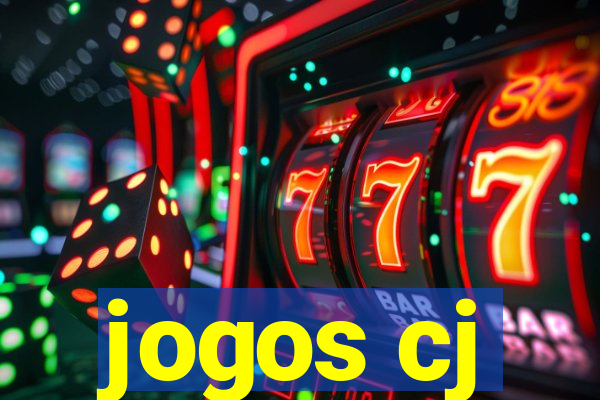 jogos cj